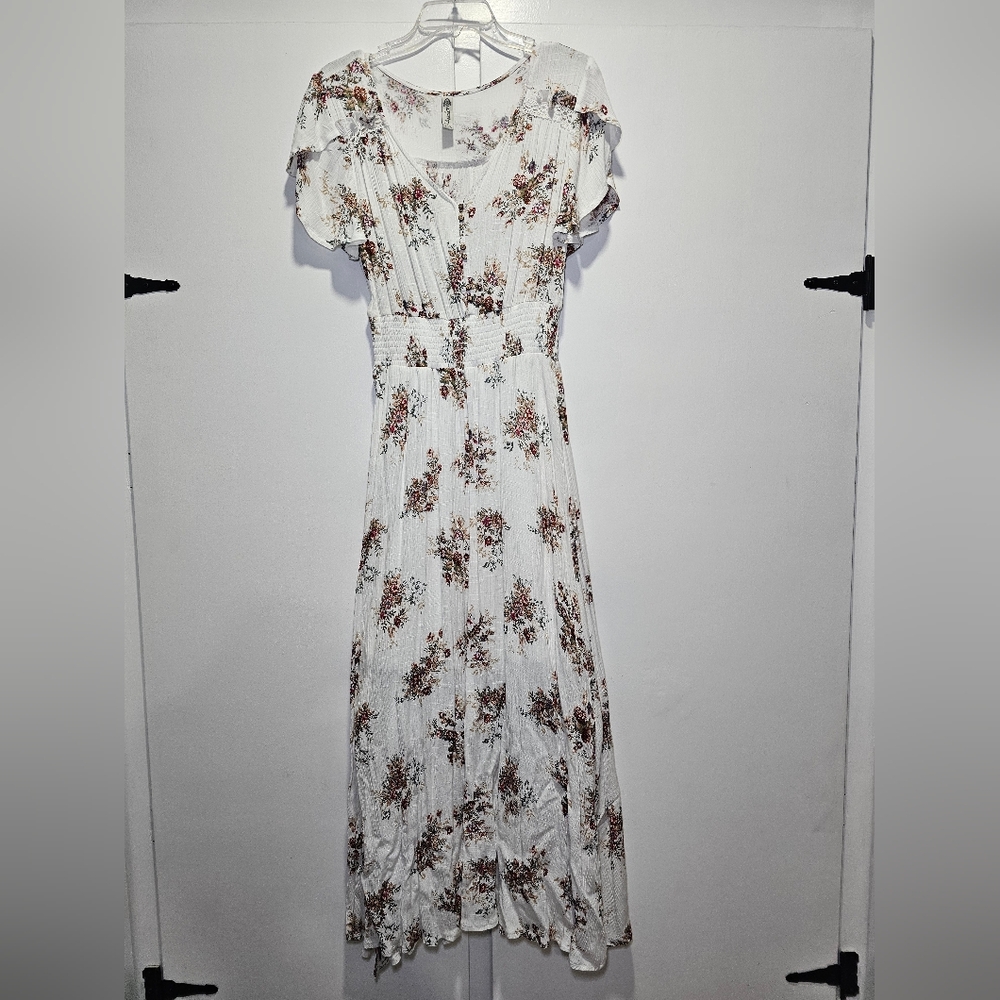 American Rag Maxi Dress, XS